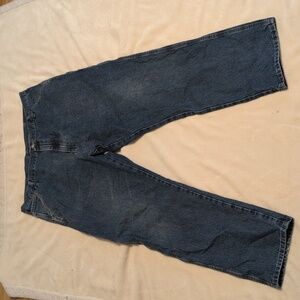 Wrangler Men's Jeans Size 40x32